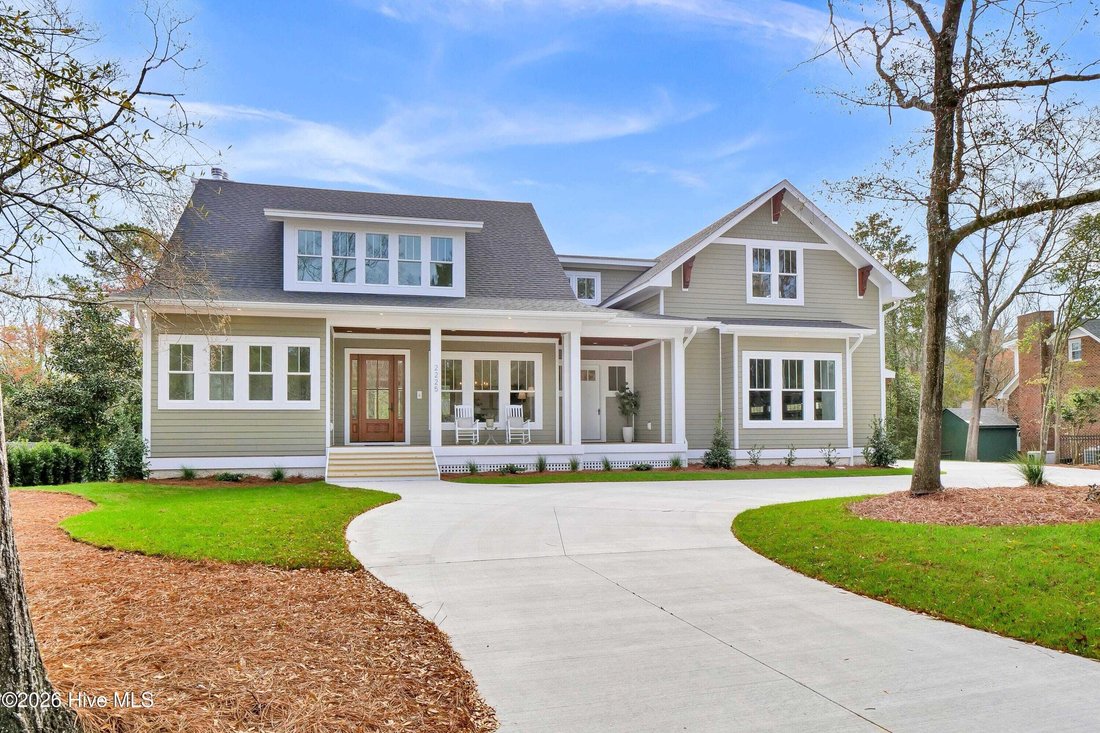 House in Wilmington, North Carolina, United States 1 - 17150840