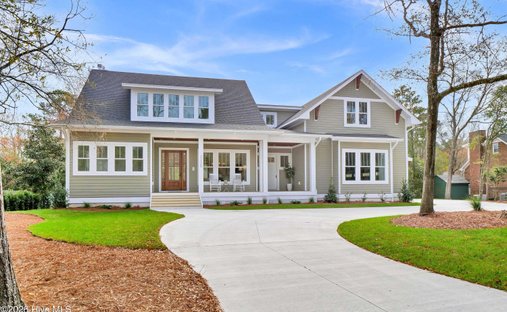 Casa a Wilmington, Carolina del Nord, Stati Uniti 1