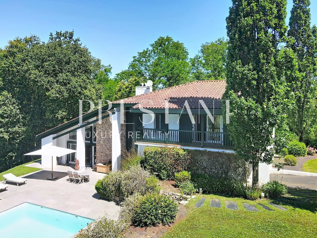 House in Mouguerre, Nouvelle-Aquitaine, France 3 - 18331889