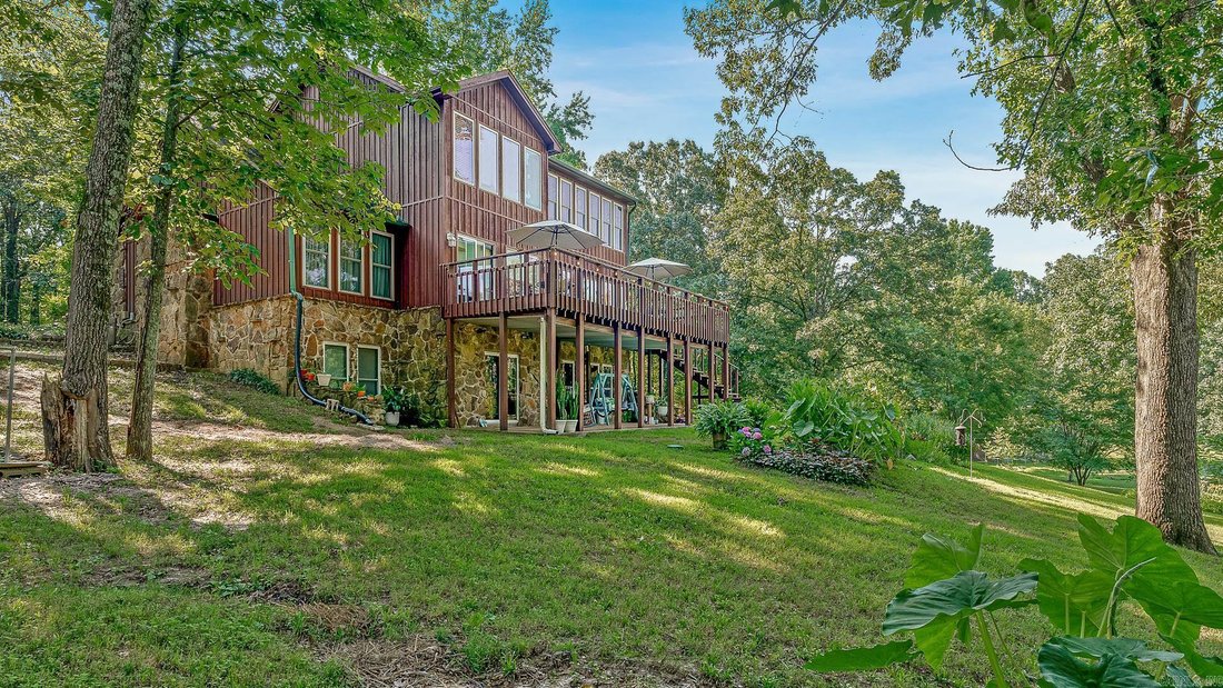 House in Wynne, Arkansas, United States 1 - 18326676