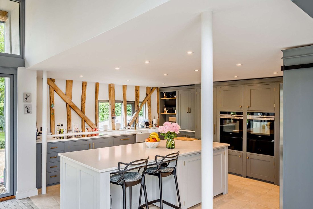 House in Great Ashfield, England 5 - 18329291