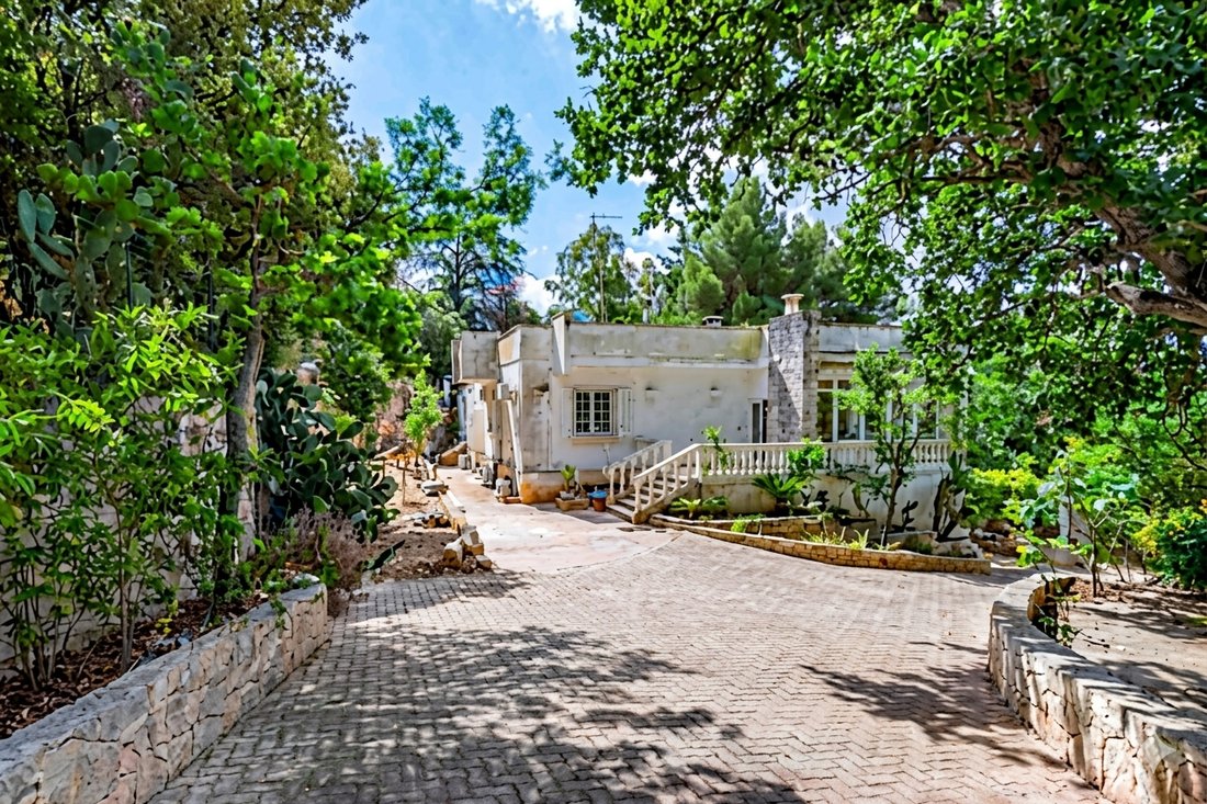 Villa in Selva di Fasano - Laureto, Fasano, Puglia 2 - 18332040