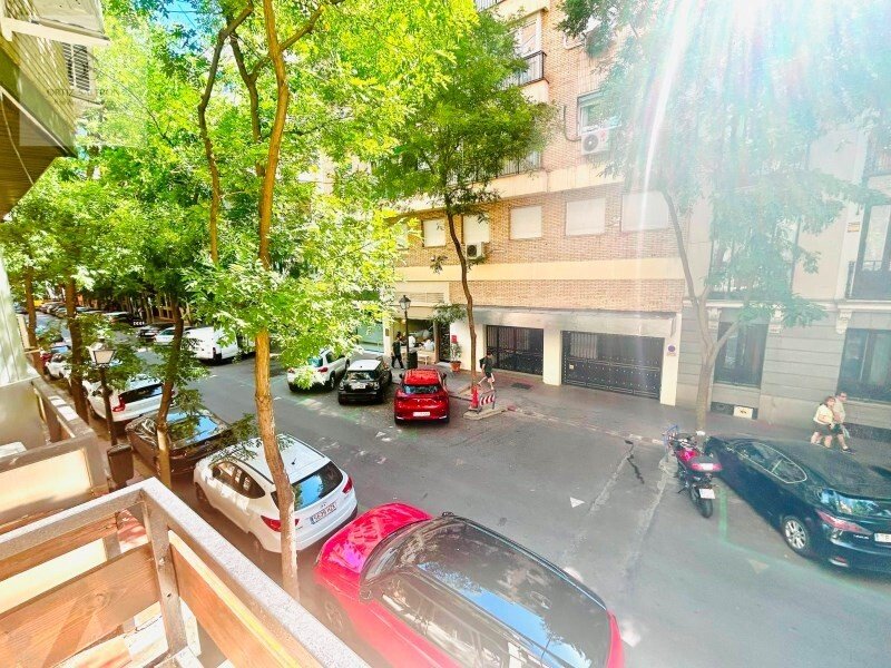 Apartment in Barrio Salamanca, Madrid, Spain 2 - 18331109