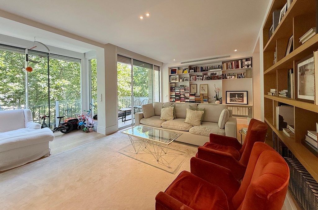 Apartment in Chamartín, Madrid, Spain 4 - 18329751