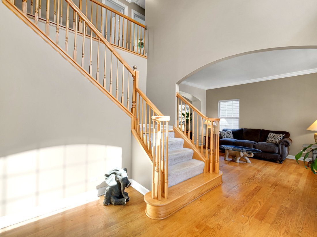 House in Palatine, Illinois, United States 5 - 18330145