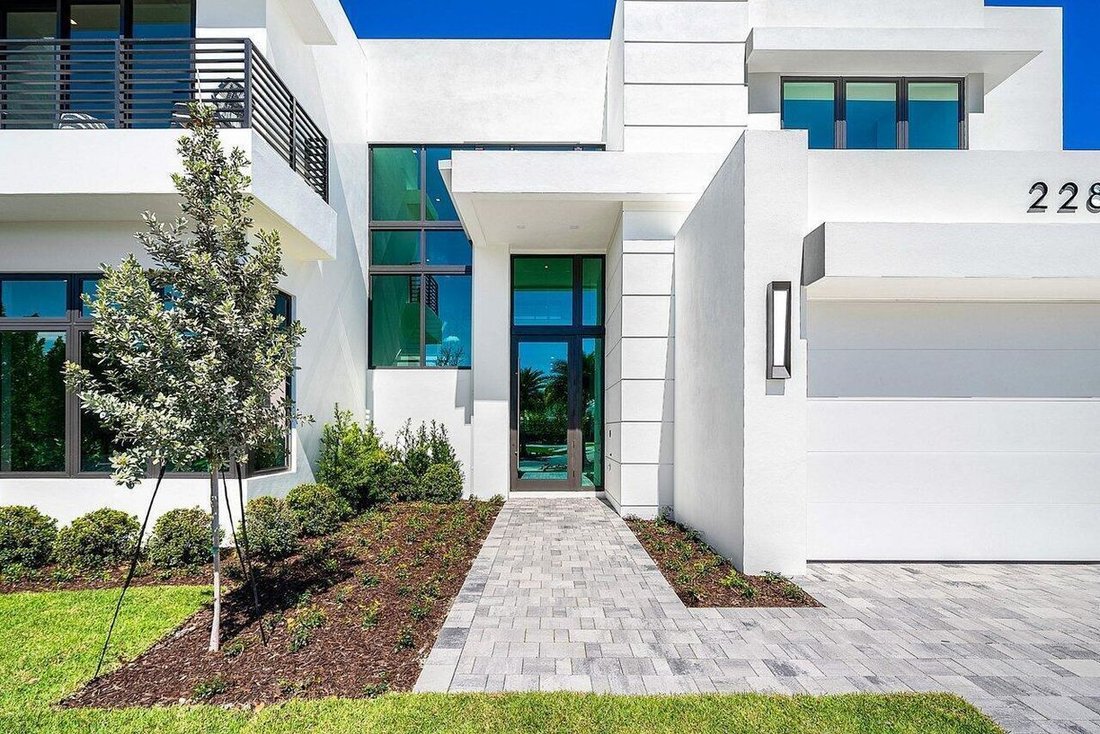 House in Delray Beach, Florida, United States 3 - 18328854