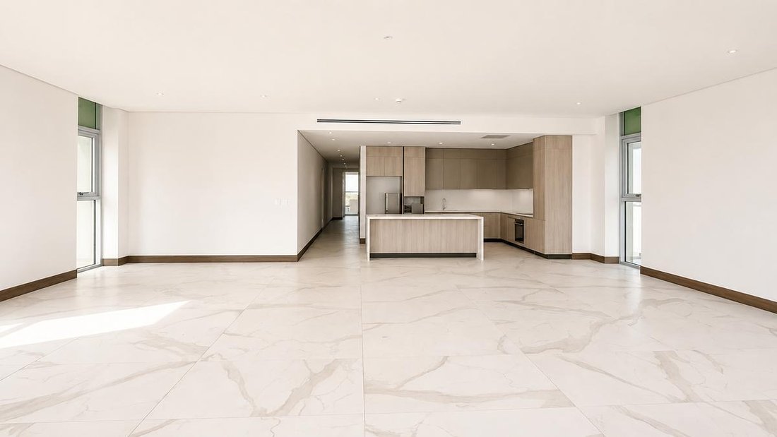 Apartment in San Pedro Garza García, Nuevo Leon, Mexico 1 - 18328882