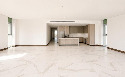 Apartment in San Pedro Garza García, Nuevo Leon, Mexico 1