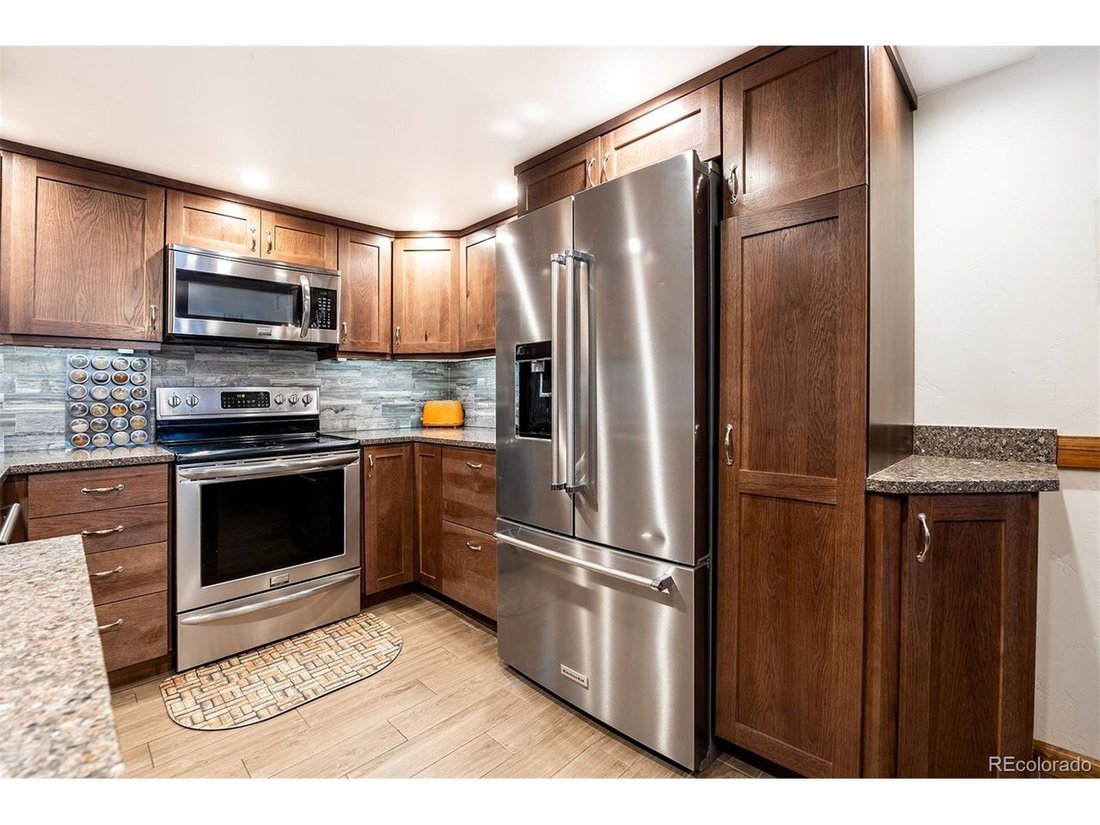 Condo in Frisco, Colorado, United States 4 - 18327403