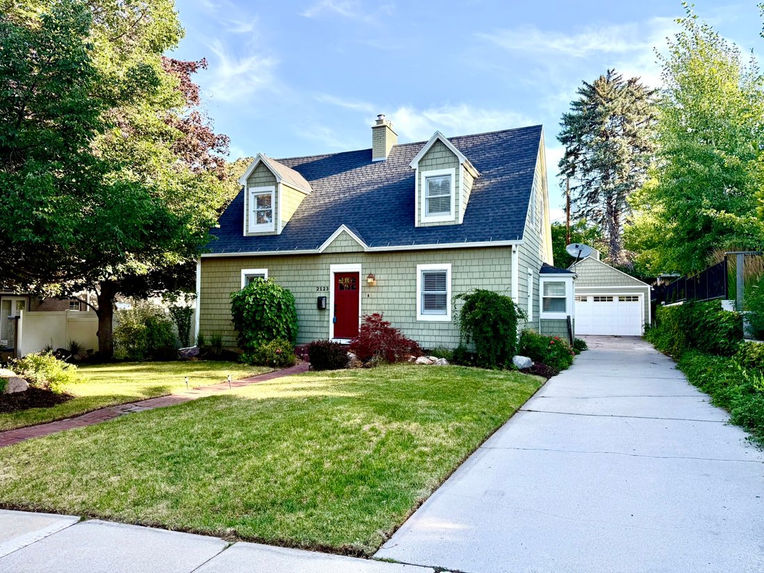 House in Salt Lake City, Utah, United States 1 - 18326824