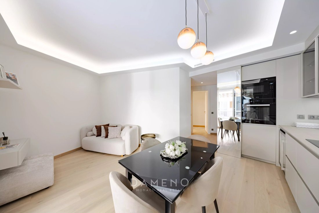 Apartment in Monaco, Monaco 3 - 18328128