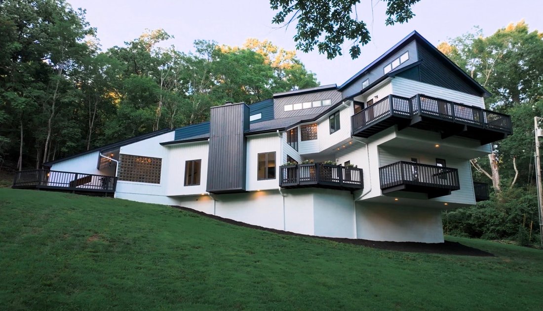 House in Nashville, Tennessee, United States 1 - 18331149