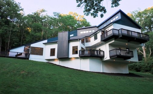 Casa a Nashville, Tennessee, Stati Uniti 1