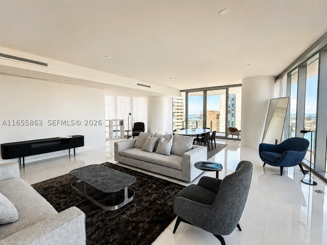 Condo in Miami, Florida, United States 3 - 16640138