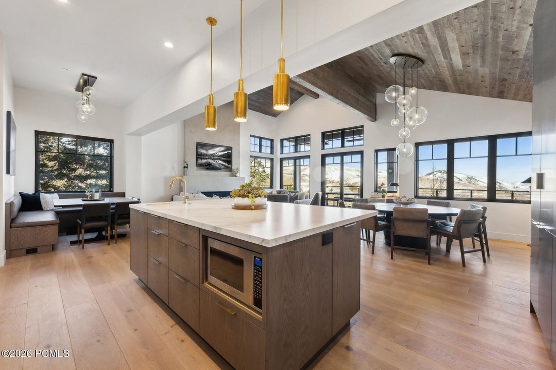 Maison à Park City, Utah, États-Unis 2 - 18329225