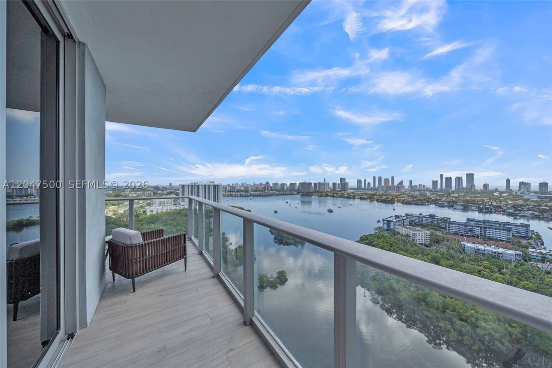 Condo in Golden Beach, Florida, United States 1 - 18330582