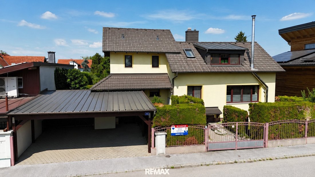 House in Neufeld an der Leitha, Burgenland, Austria 1 - 18328496
