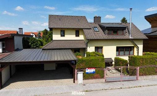 Casa a Neufeld an der Leitha, Burgenland, Austria 1