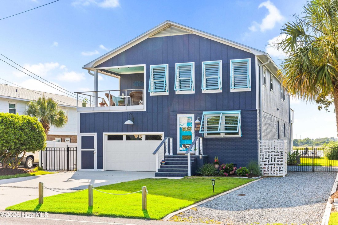 House in Wrightsville Beach, North Carolina, United States 5 - 17715599