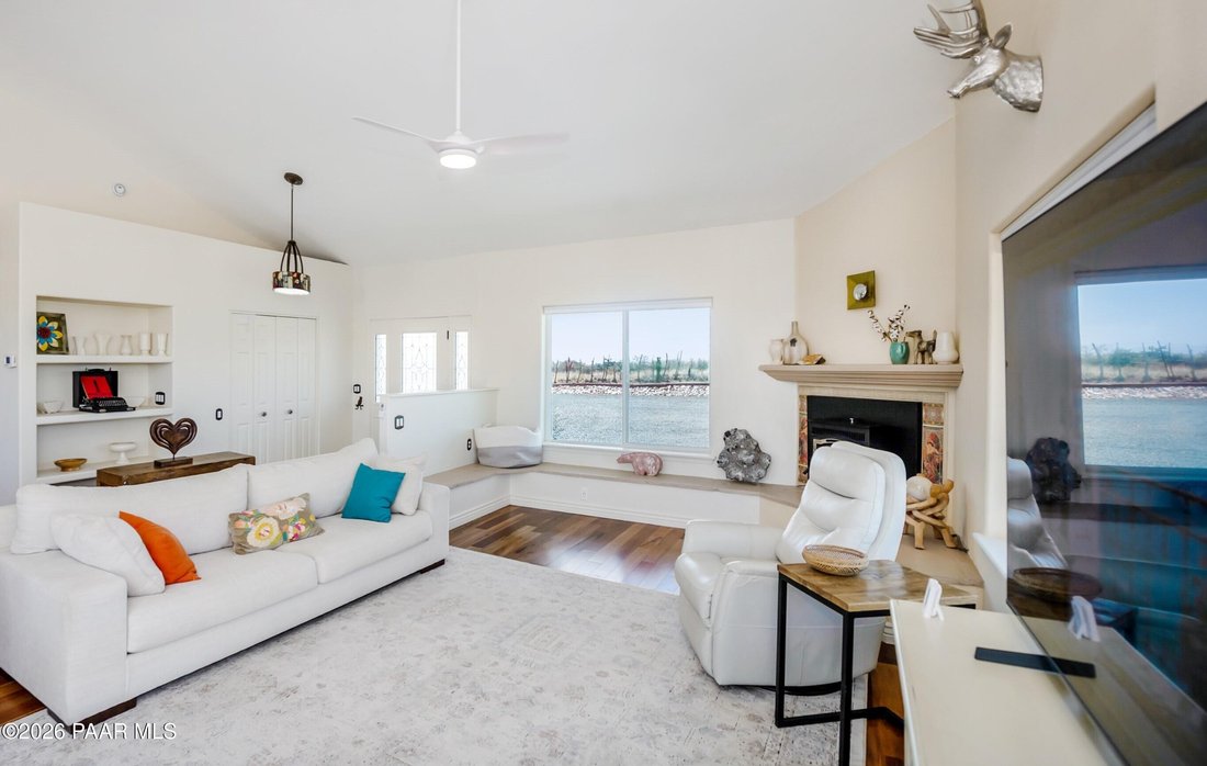 House in Dewey-Humboldt, Arizona, United States 5 - 18329223