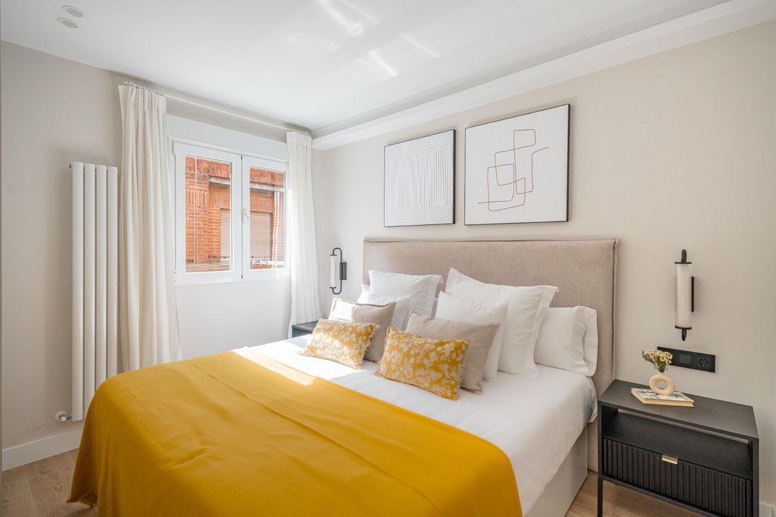 Apartment in Barrio Salamanca, Madrid, Spain 5 - 18330180