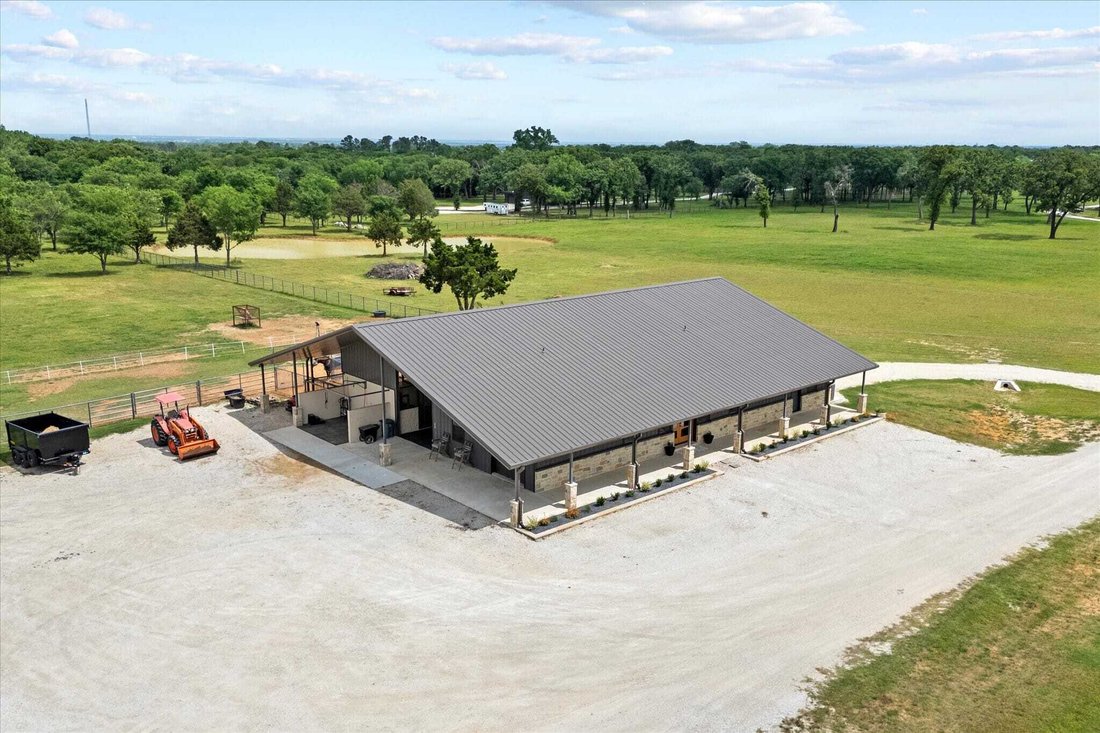 House in Pilot Point, Texas, United States 4 - 17901011