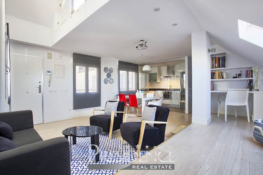 Apartment in Barrio Salamanca, Madrid, Spain 5 - 18329613