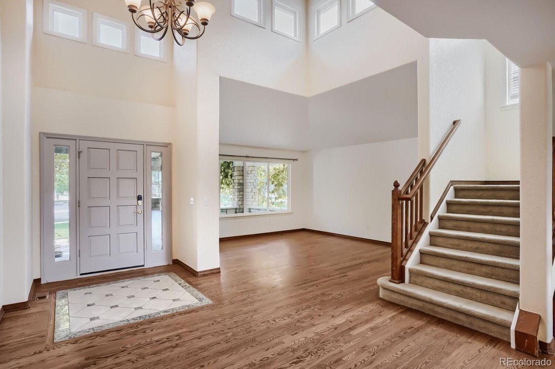 House in Broomfield, Colorado, United States 5 - 18330177
