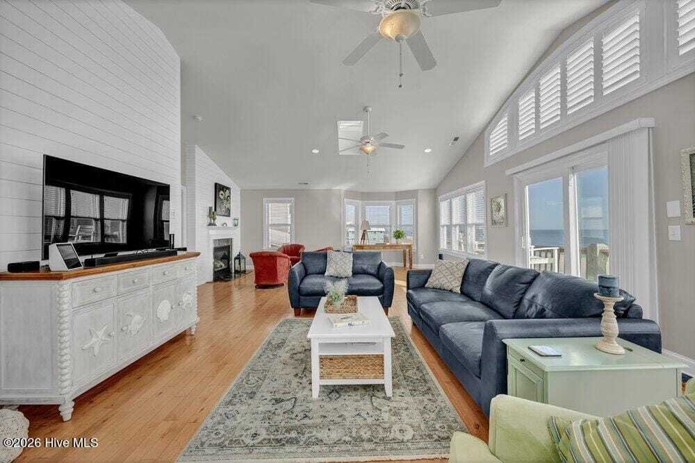 Maison à Carolina Beach, Caroline du Nord, États-Unis 5 - 16934758