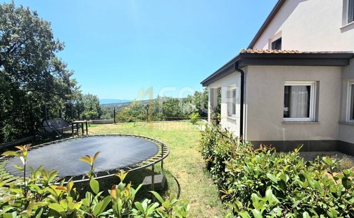 Casa en Grad Bakar, Primorje-Gorski, Croacia 1