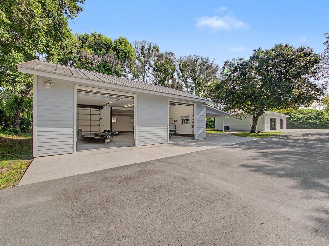 House in Stuart, Florida, United States 1 - 18331365