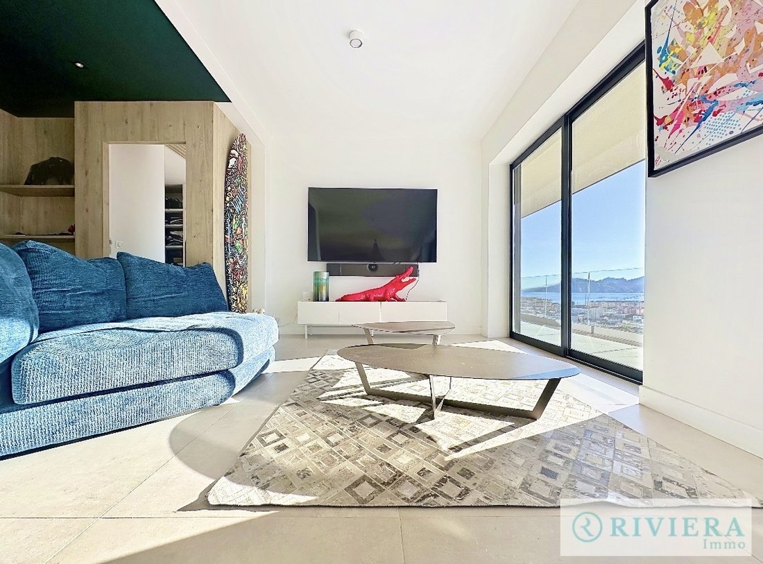 House in Cannes, Provence-Alpes-Côte d'Azur, France 5 - 18330965