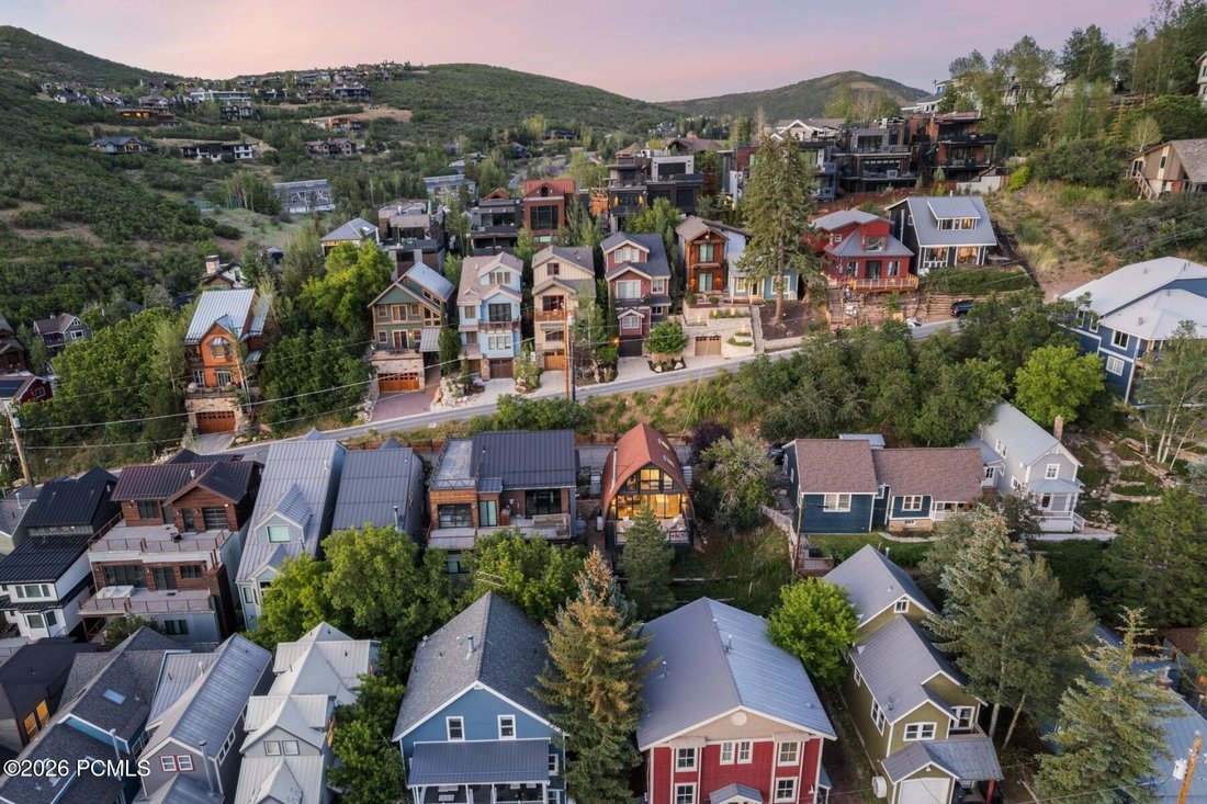 House in Park City, Utah, United States 3 - 18329158