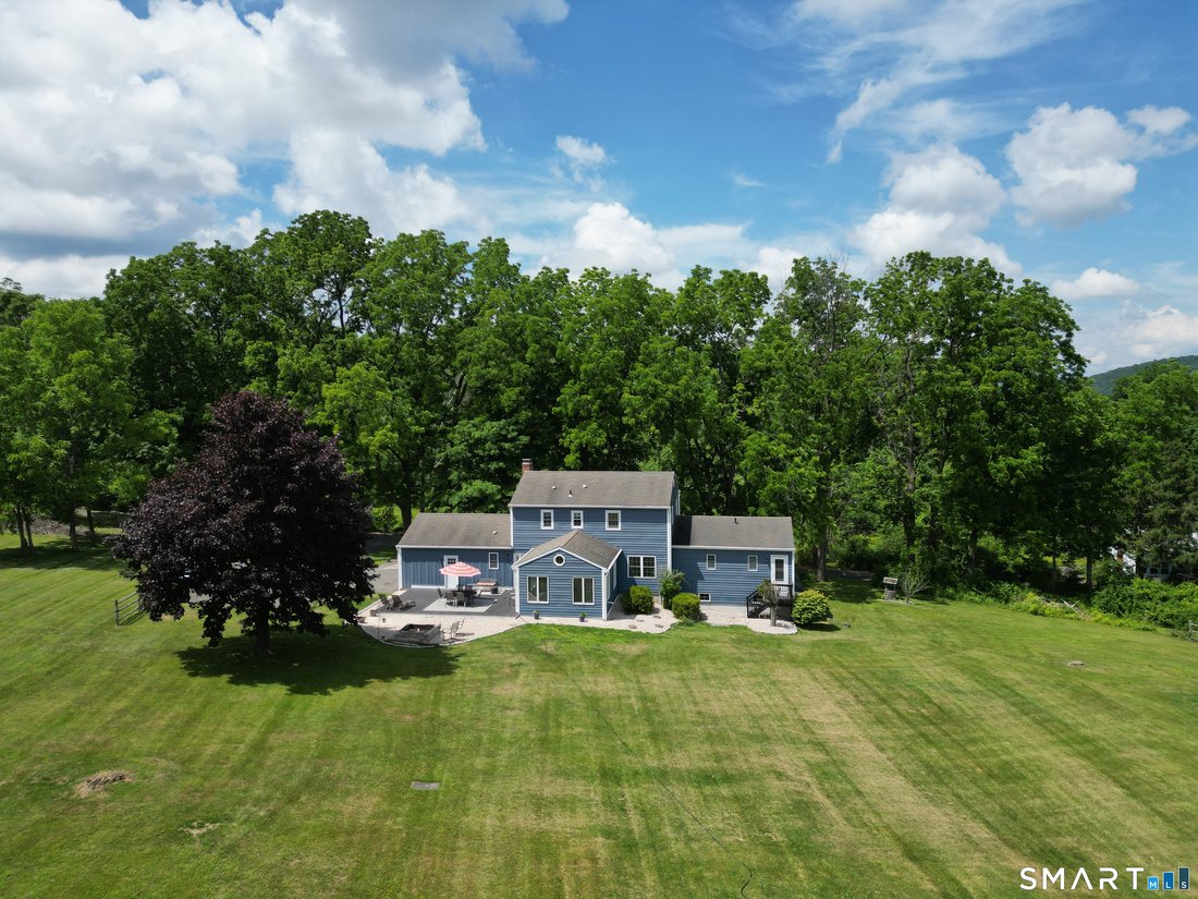House in New Milford, Connecticut, United States 3 - 18329340