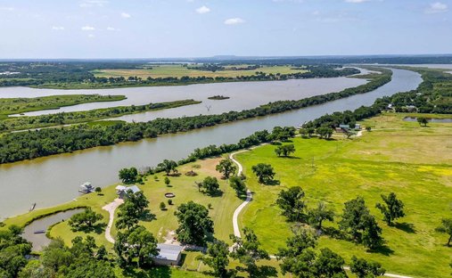 Land in Weatherford, Texas, United States 1