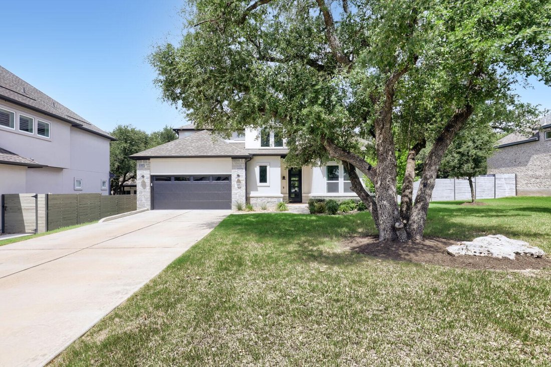 House in Georgetown, Texas, United States 4 - 18327236