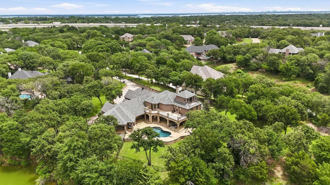 House in Hickory Creek, Texas, United States 2 - 18104282