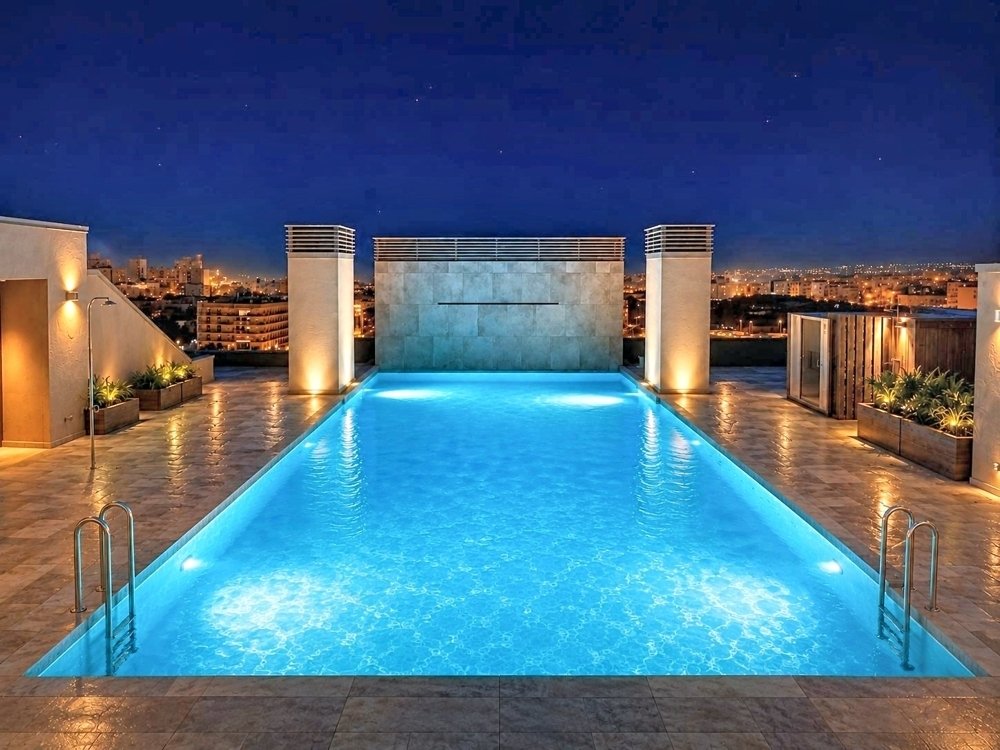 Apartment in Nou Llevant, Palma, Balearic Islands 1 - 18327964