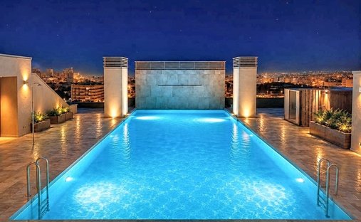 Wohnung in Nou Llevant, Palma, Balearische Inseln 1
