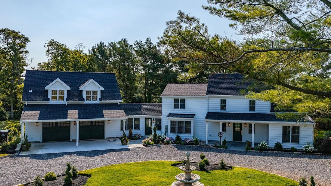 House in Marmora, New Jersey, United States 1 - 18326689