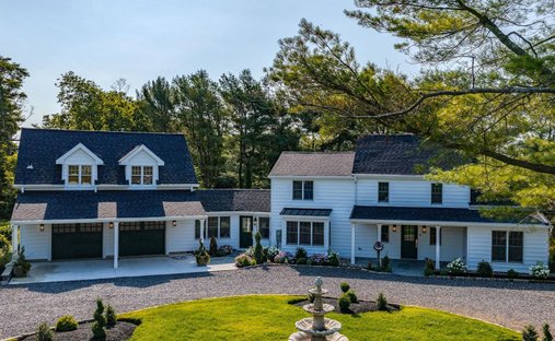 House in Marmora, New Jersey, United States 1