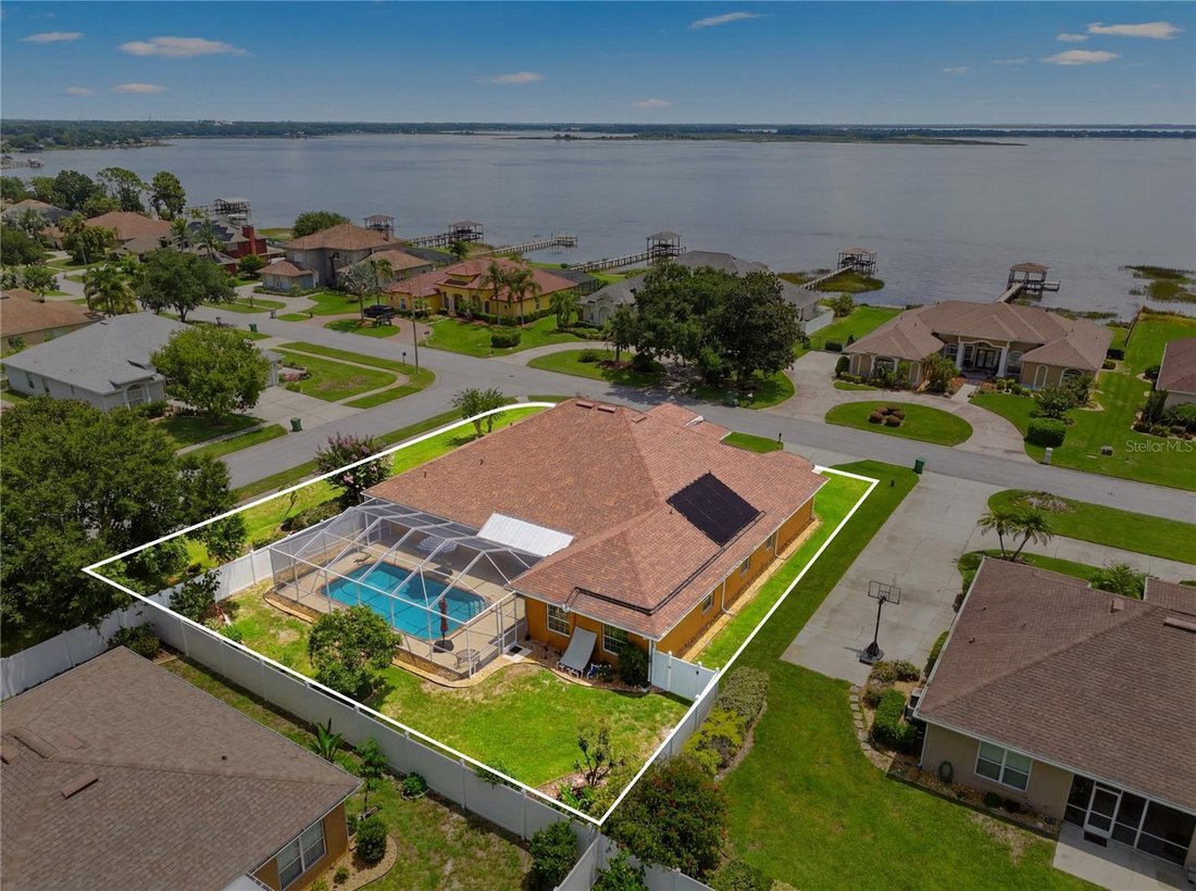 House in Cypress Gardens, Florida, United States 4 - 18330754
