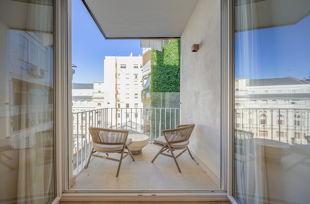 Apartment in Barrio Salamanca, Madrid, Spain 1 - 18329771