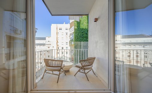 Appartamento a Salamanca, Madrid, Spagna 1