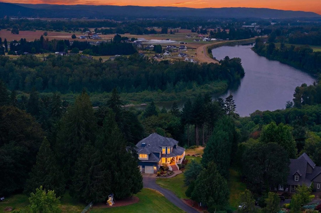 House in Ridgefield, Washington, United States 3 - 18327916
