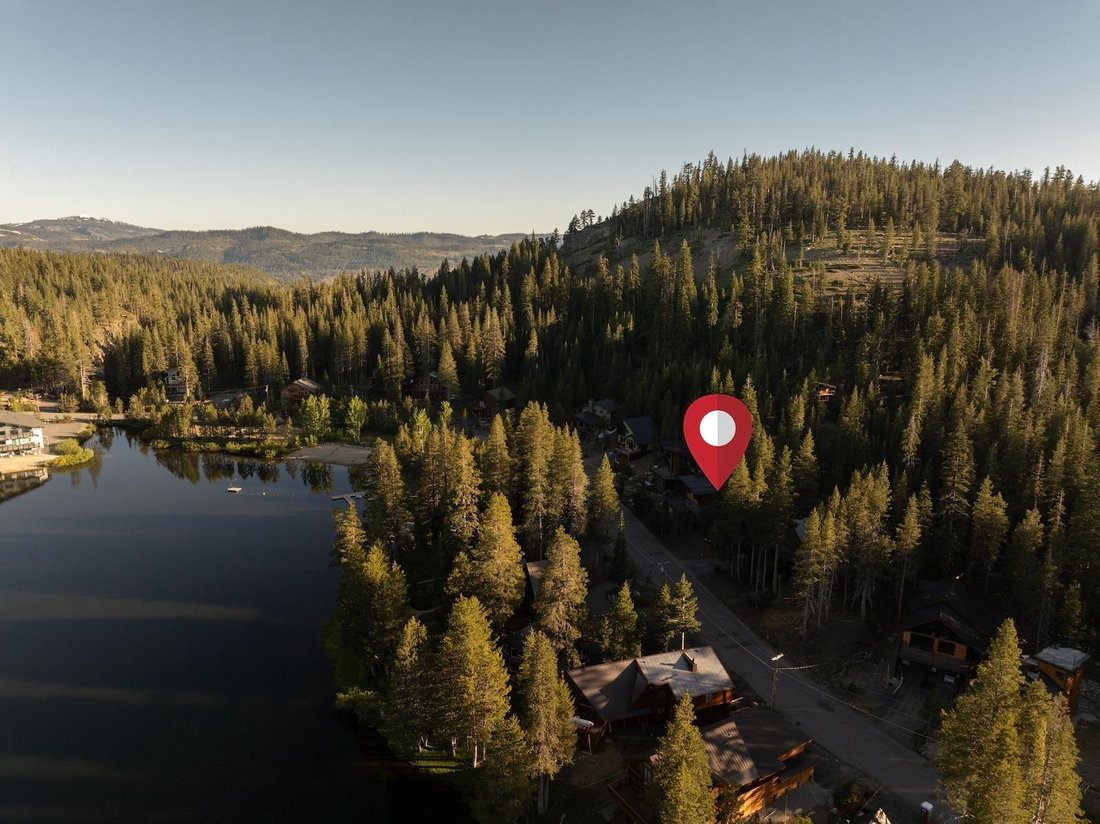 Land in Soda Springs, California, United States 1 - 18123609