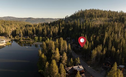 Land in Soda Springs, California, United States 1