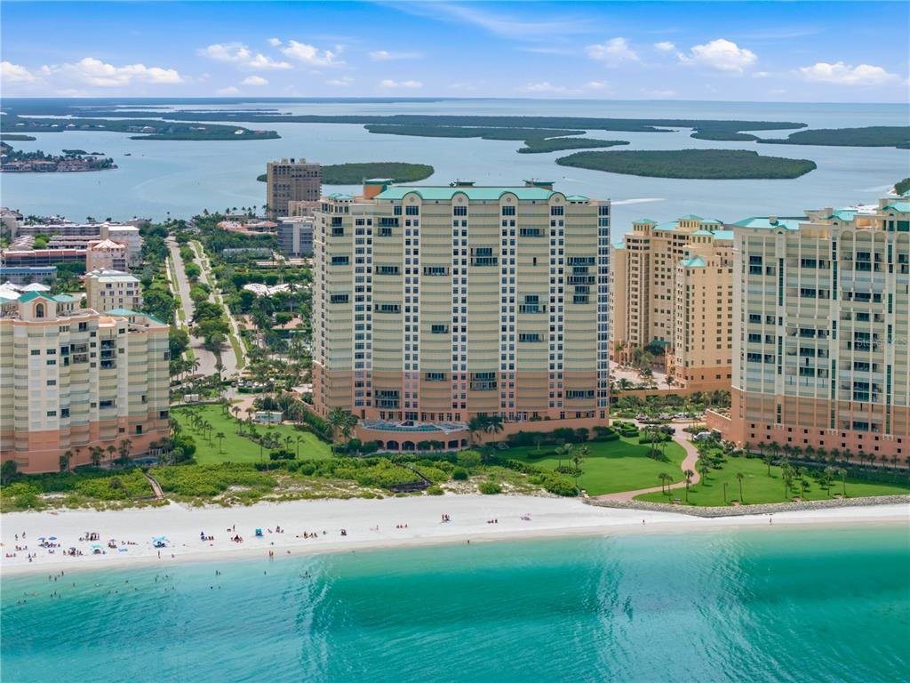 Condo in Marco Island, Florida, United States 1 - 18327903