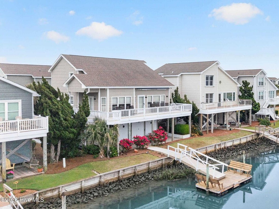 House in Ocean Isle Beach, North Carolina, United States 5 - 17831404