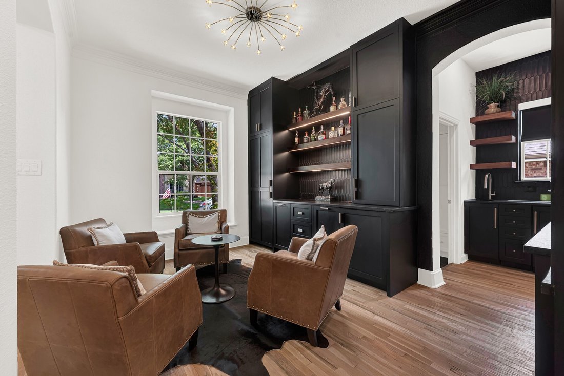 House in Frisco, Texas, United States 5 - 18327496